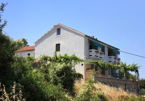 Apartment Zman 887a