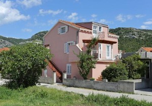 Apartment Zuljana 10112a
