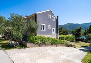 Apartment Zuljana 10233b