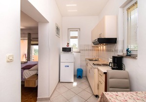 Apartments Štefa (51581-A1) - Privlaka (Zadar)