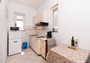 Apartments Štefa (51581-A1) - Privlaka (Zadar)
