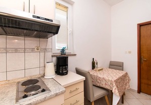 Apartments Štefa (51581-A1) - Privlaka (Zadar)