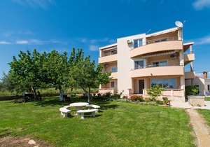 Apartments Štefa (51581-A1) - Privlaka (Zadar)