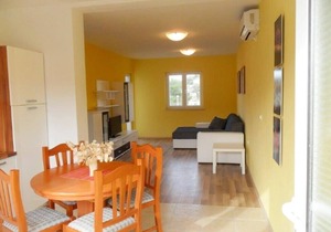 Apartments Željko, (12978), Lumbarda, hr