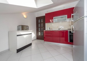 Apartments Andelo II (23932-A3) - Vlasici - island Pag