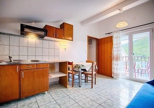 Apartments Adela, (1632), Pasadur, hr