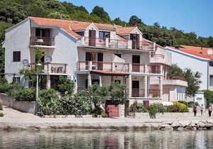 Apartments Adela, (1634), Pasadur, hr