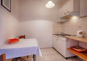 Apartments Adela, (2311), Pasadur, hr