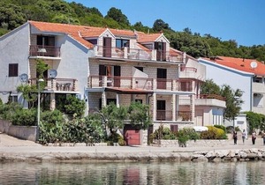 Apartments Adela, (2311), Pasadur, hr