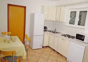 Apartments Alen, (9384), Štinjan, Croatia
