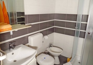Apartments Alen, (9384), Štinjan, Croatia