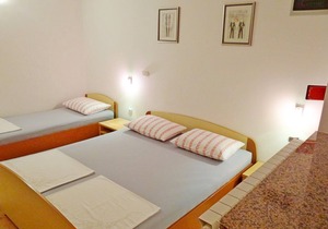 Apartments Alen, (9384), Štinjan, Croatia