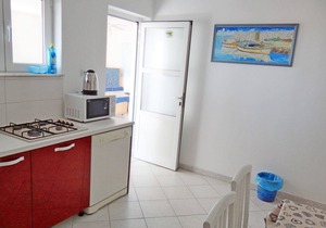 Apartments Alen, (9385), Štinjan, Croatia