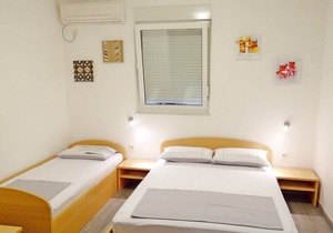 Apartments Alen, (9385), Štinjan, Croatia