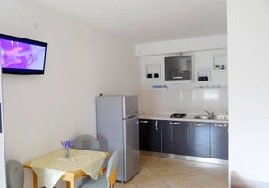 Apartments Alen, (9386), Štinjan, Croatia