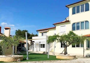 Apartments Alen, (9386), Štinjan, Croatia