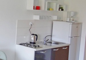 Apartments Alen, (9387), Štinjan, Croatia