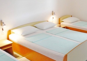 Apartments Alen, (9387), Štinjan, Croatia
