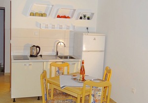 Apartments Alen, (9388), Štinjan, Croatia