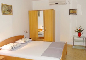 Apartments Alen, (9388), Štinjan, Croatia