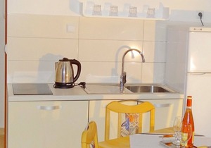 Apartments Alen, (9388), Štinjan, Croatia