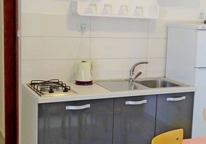 Apartments Alen, (9389), Štinjan, Croatia