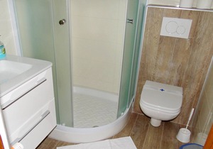 Apartments Alen, (9389), Štinjan, Croatia