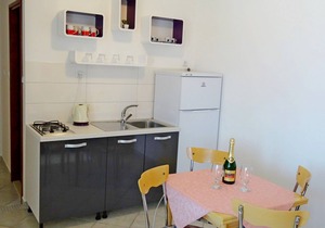 Apartments Alen, (9389), Štinjan, Croatia