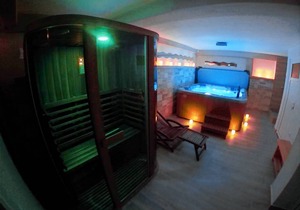 Apartments Anđa Studio apartment 3742-5 for 3 Pers. in Starigrad-Paklenica in Starigrad
