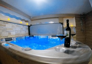Apartments Anđa Studio apartment 3742-8 for 3 Pers. in Starigrad-Paklenica in Starigrad