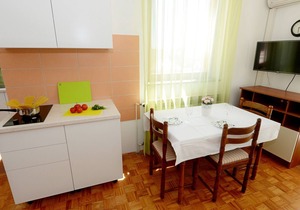 Apartments Anđelko, (11888), Diklo, Croatia