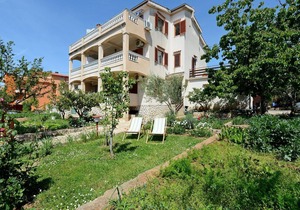 Apartments Anđelko, (11888), Diklo, Croatia