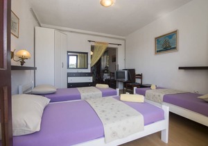 Apartments and Rooms Nikol