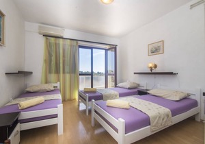 Apartments and Rooms Nikol