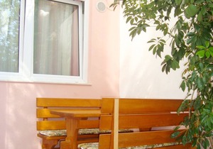 Apartments and rooms Jure Studio apartment