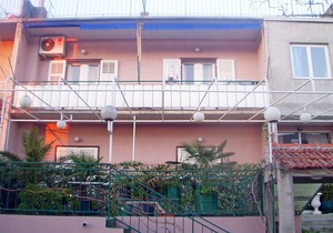Apartments and rooms Jure Studio apartment