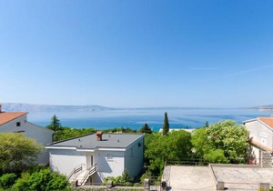 Apartments and Room Luka