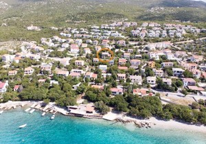 Apartments and Room Luka