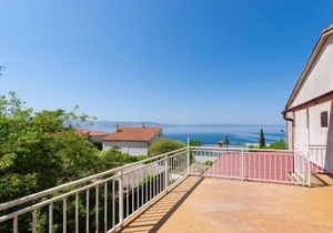 Apartments and Room Luka
