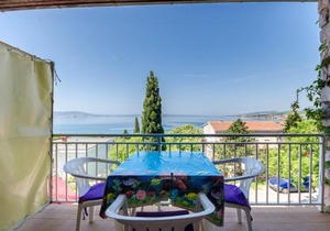 Apartments and Room Luka