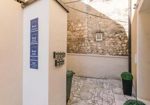 Apartments and Rooms Adriatic Suites