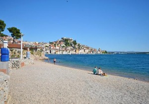 Apartments and Rooms Adriatic Suites