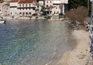 Apartments and rooms by the sea Racisce, Korcula - 4341