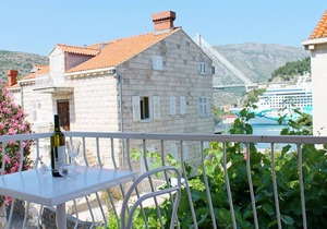Apartments and rooms Jozepina, (12017), Dubrovnik, Croatia