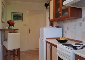 Apartments and rooms Amalija, (14646), Dubrovnik, Croatia