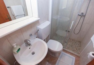 Apartments and Rooms Kapulica