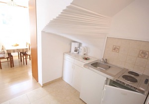 Apartments and rooms Mandaljena, (11986), Mlini, Croatia
