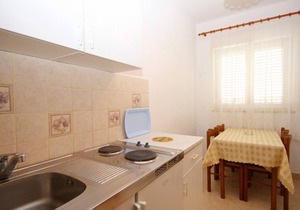Apartments and rooms Mandaljena, (11988), Mlini, Croatia