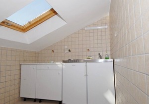 Apartments and rooms Niko, (12728), Soline, hr