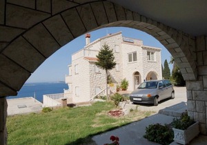 Apartments and rooms Niko, (12728), Soline, hr